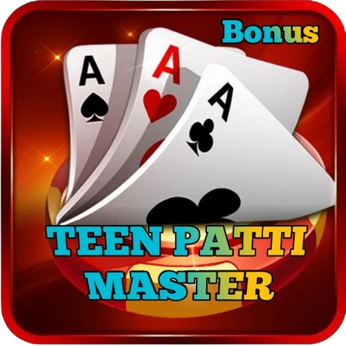 Teen Patti Master Bonus Apk