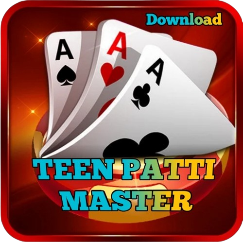 Teen Patti Master Download Apk