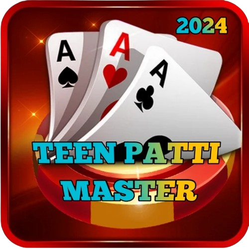 Teen Patti Master 2024