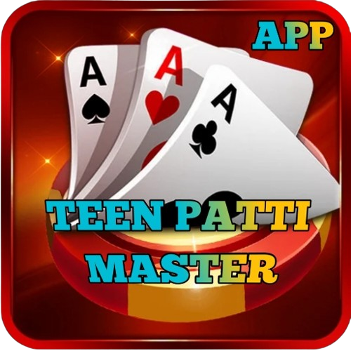 Teen Patti Master App