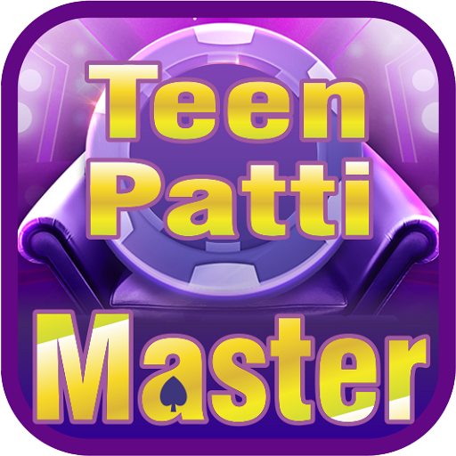 Teen Patti Master Game 