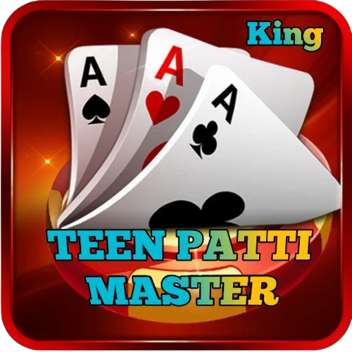 Teen Patti Master King Apk