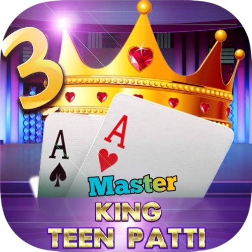 Teen Patti Master King 