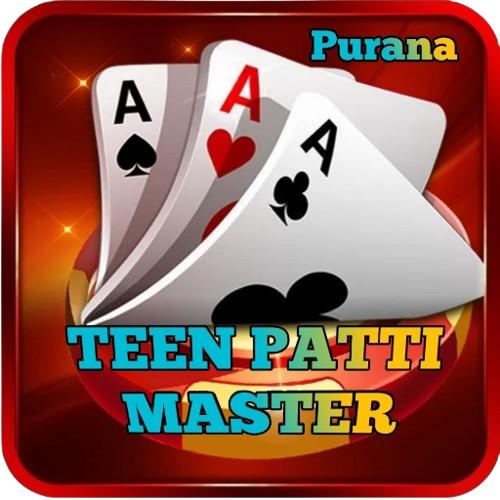 Teen Patti Master Purana Apk 