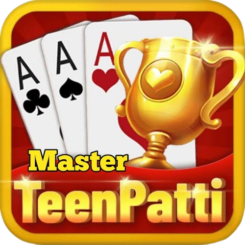 Teen Patti Master 