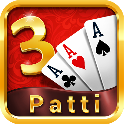 Teen Patti Gold Login