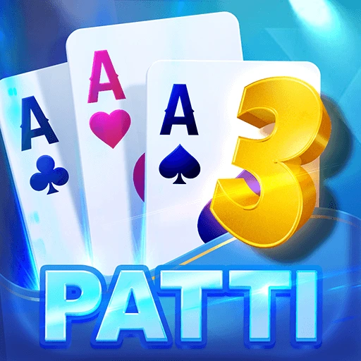 Teen Patti Gold Game