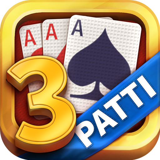 Teen Patti Gold 2023