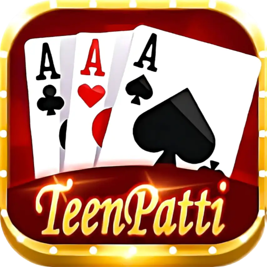 Teen Patti Gold Master