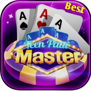 Teen Patti Master Best 2024