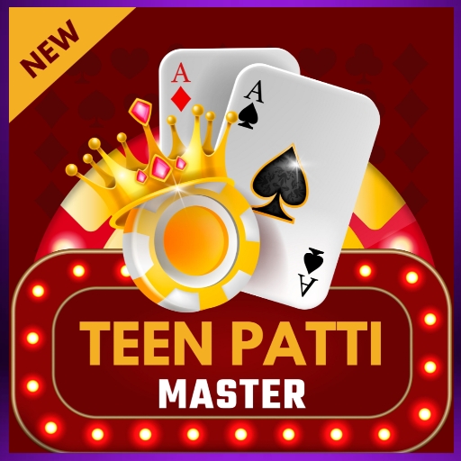 Teen Patti Master 