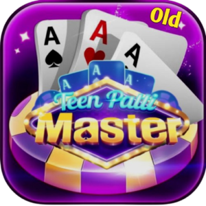 Teen Patti Master Old 2024