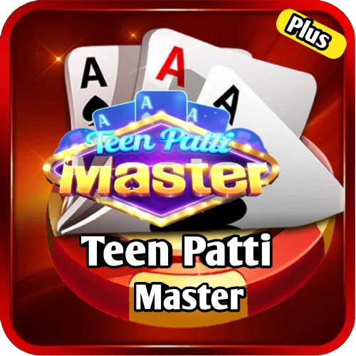 Teen Patti Master Plus 